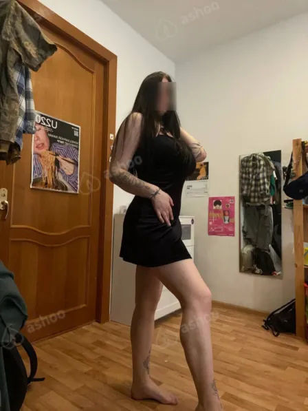 ОЧАРОВАШЕЧКА