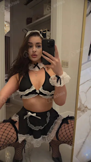 GFE Baby Milani