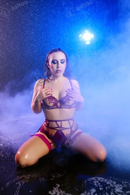 Ася Sexy Girl