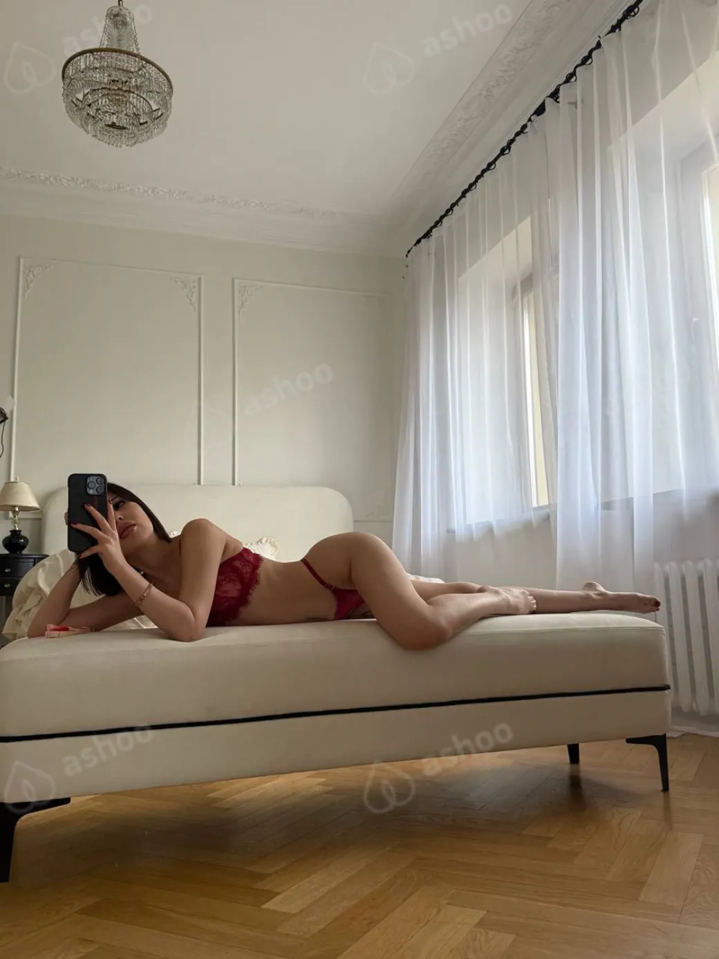 Sashavibe