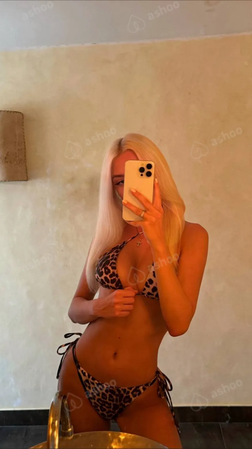 Милана Sexy